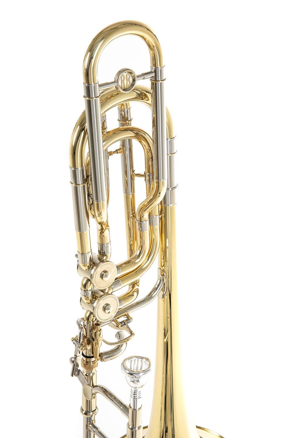 Trombone Baixo ROY BENSON BT-260