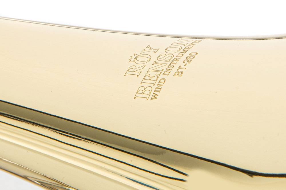 Trombone Baixo ROY BENSON BT-260