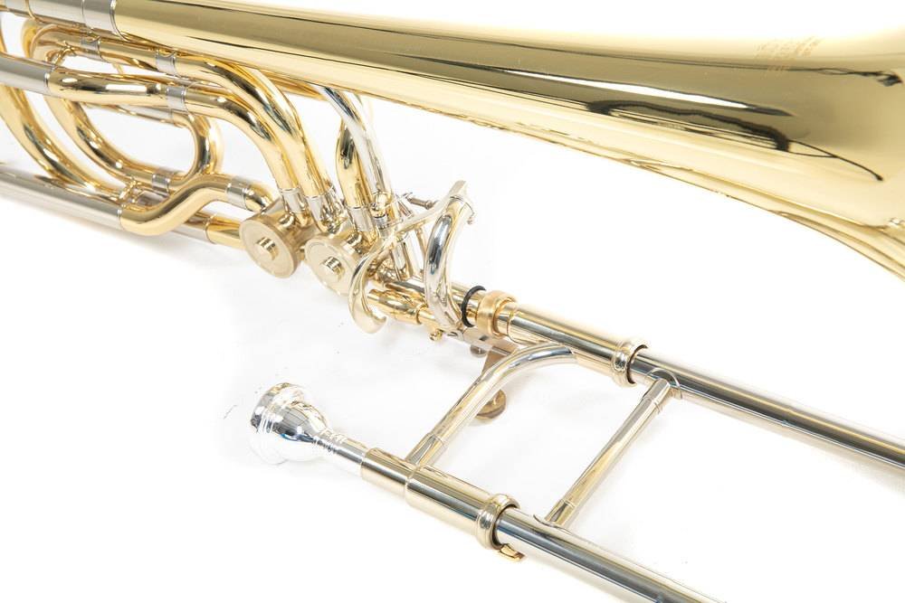 Trombone Baixo ROY BENSON BT-260
