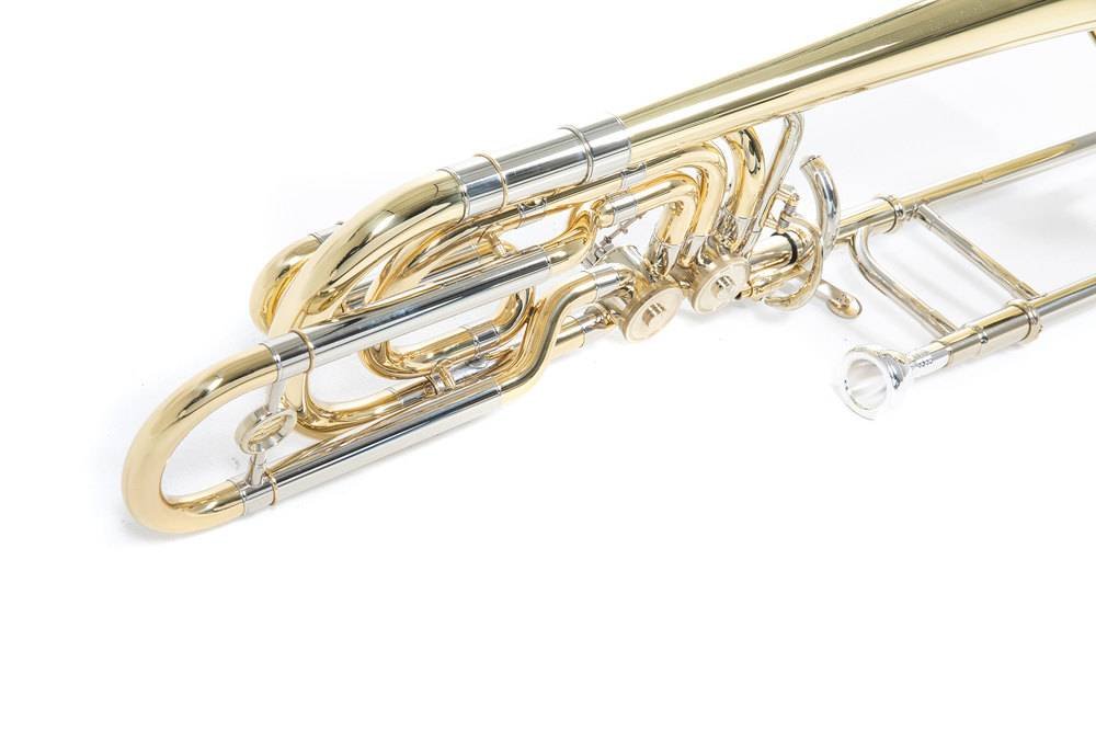 Trombone Baixo ROY BENSON BT-260