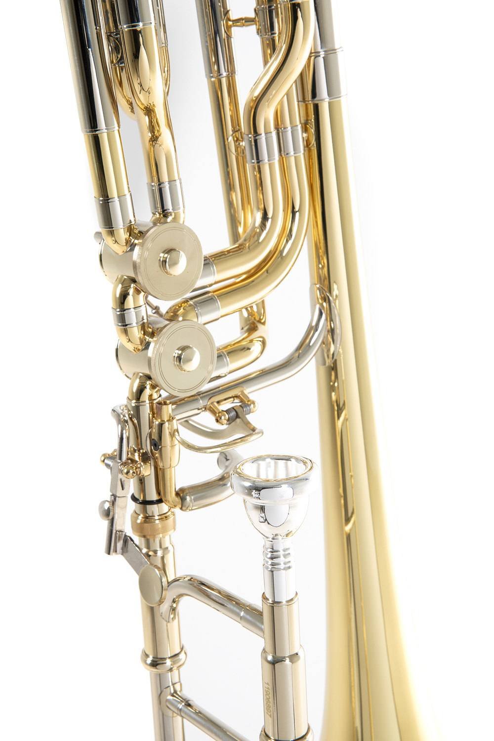 Trombone Baixo ROY BENSON BT-260