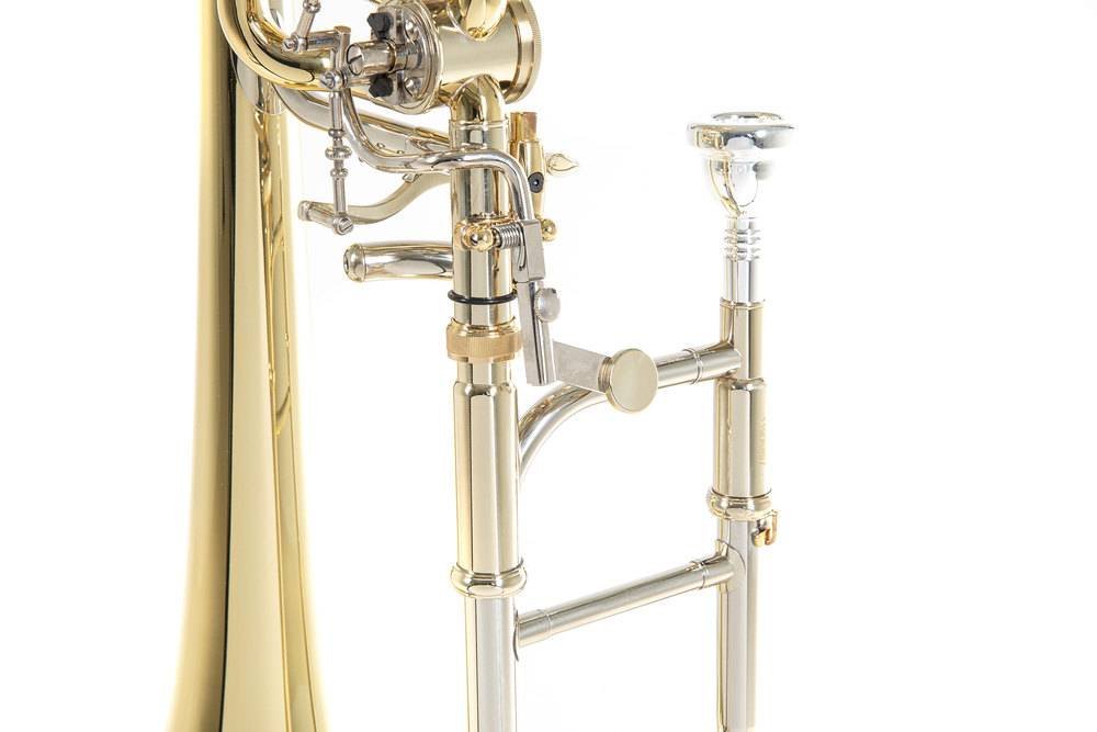 Trombone Baixo ROY BENSON BT-260