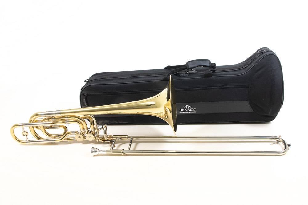 Trombone Baixo ROY BENSON BT-260