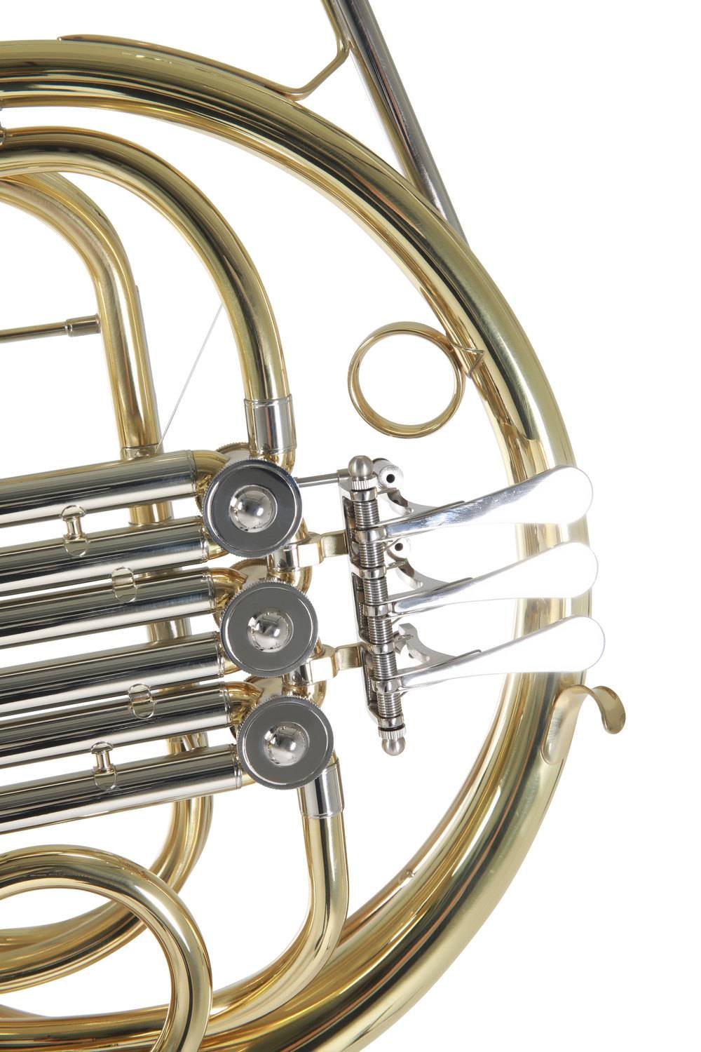 Trompa Harmonia ROY BENSON HR-302 Fa
