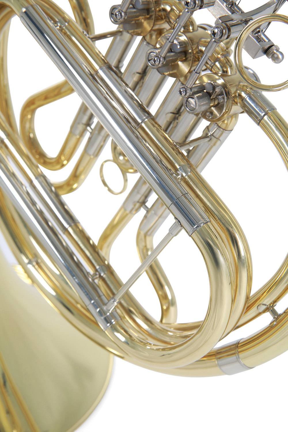 Trompa Harmonia ROY BENSON HR-302 Fa