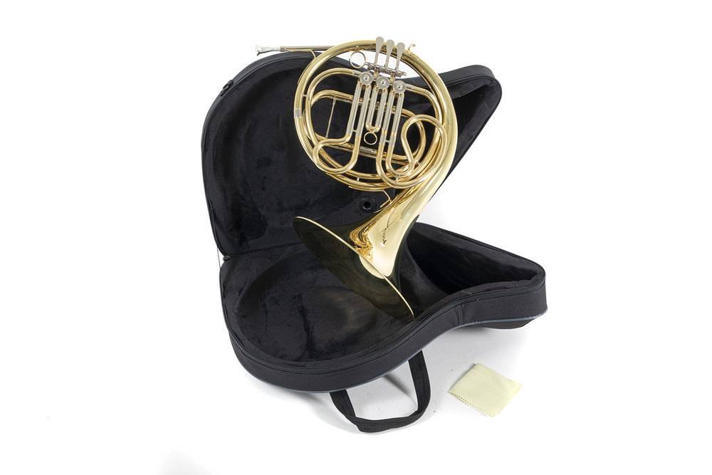 Trompa Harmonia ROY BENSON HR-302 Fa