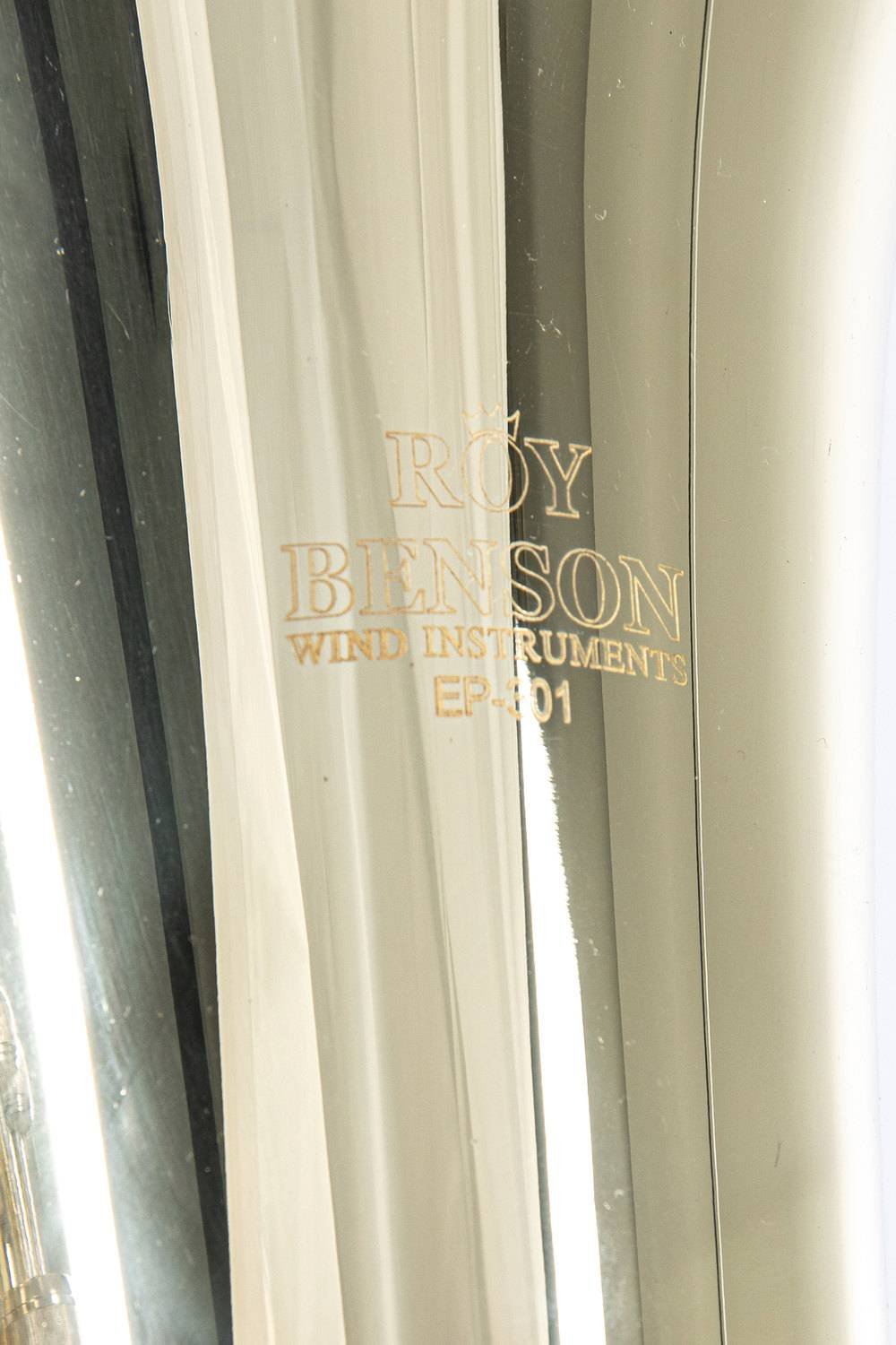 Bombardino ROY BENSON EP-301