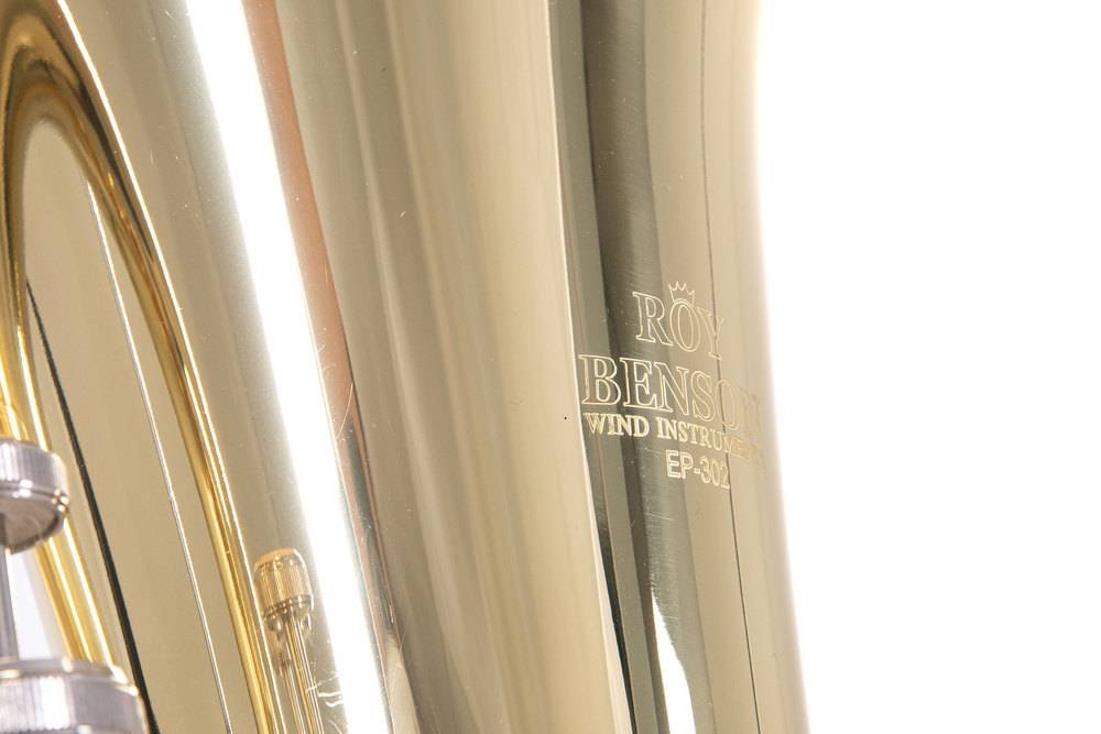ROY BENSON EP-302 Euphonium