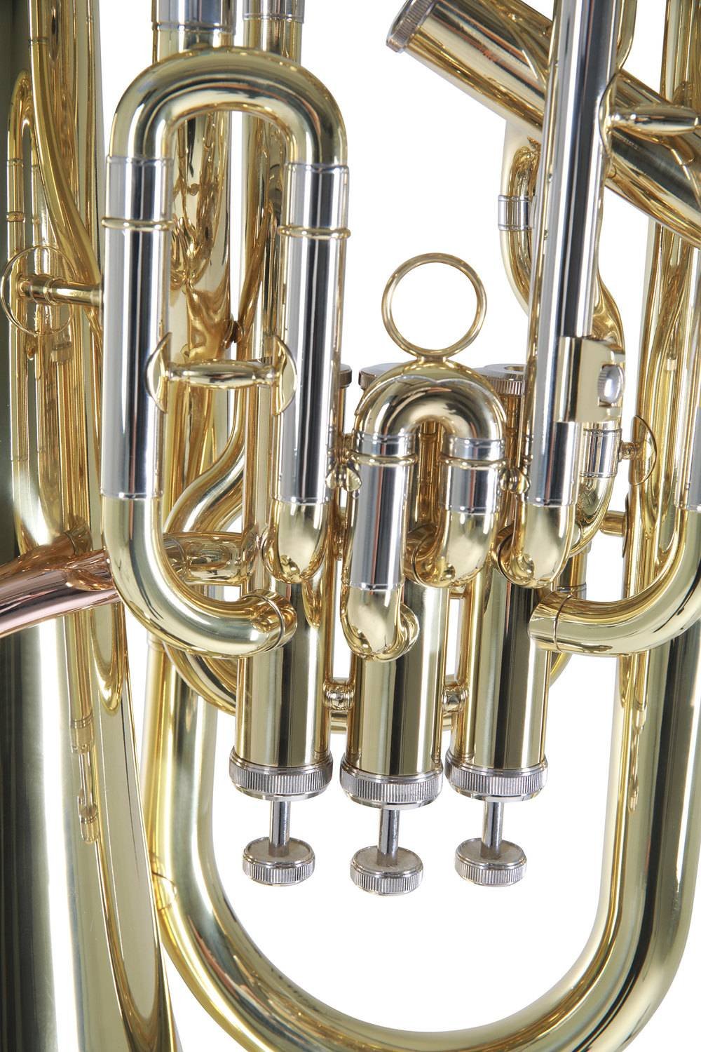 ROY BENSON EP-302 Euphonium