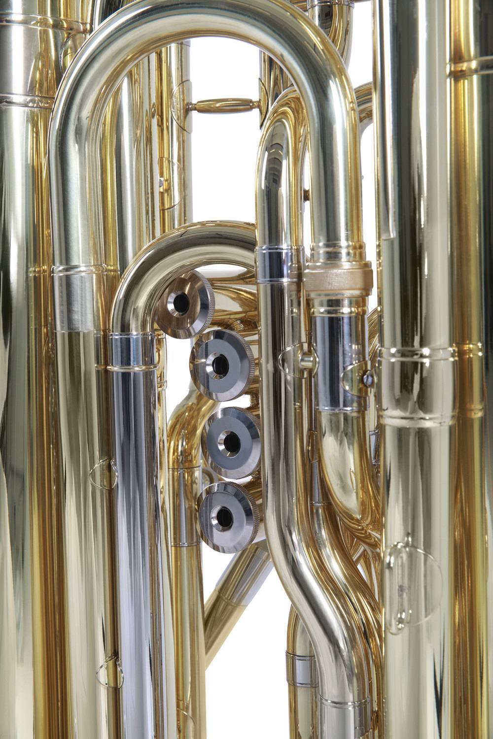 ROY BENSON TB-312B Tuba