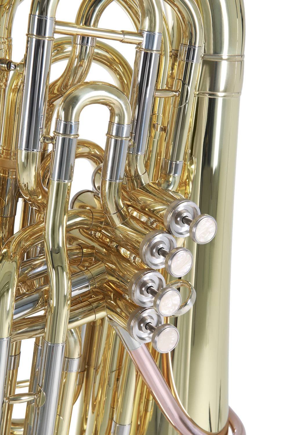 ROY BENSON TB-312B Tuba