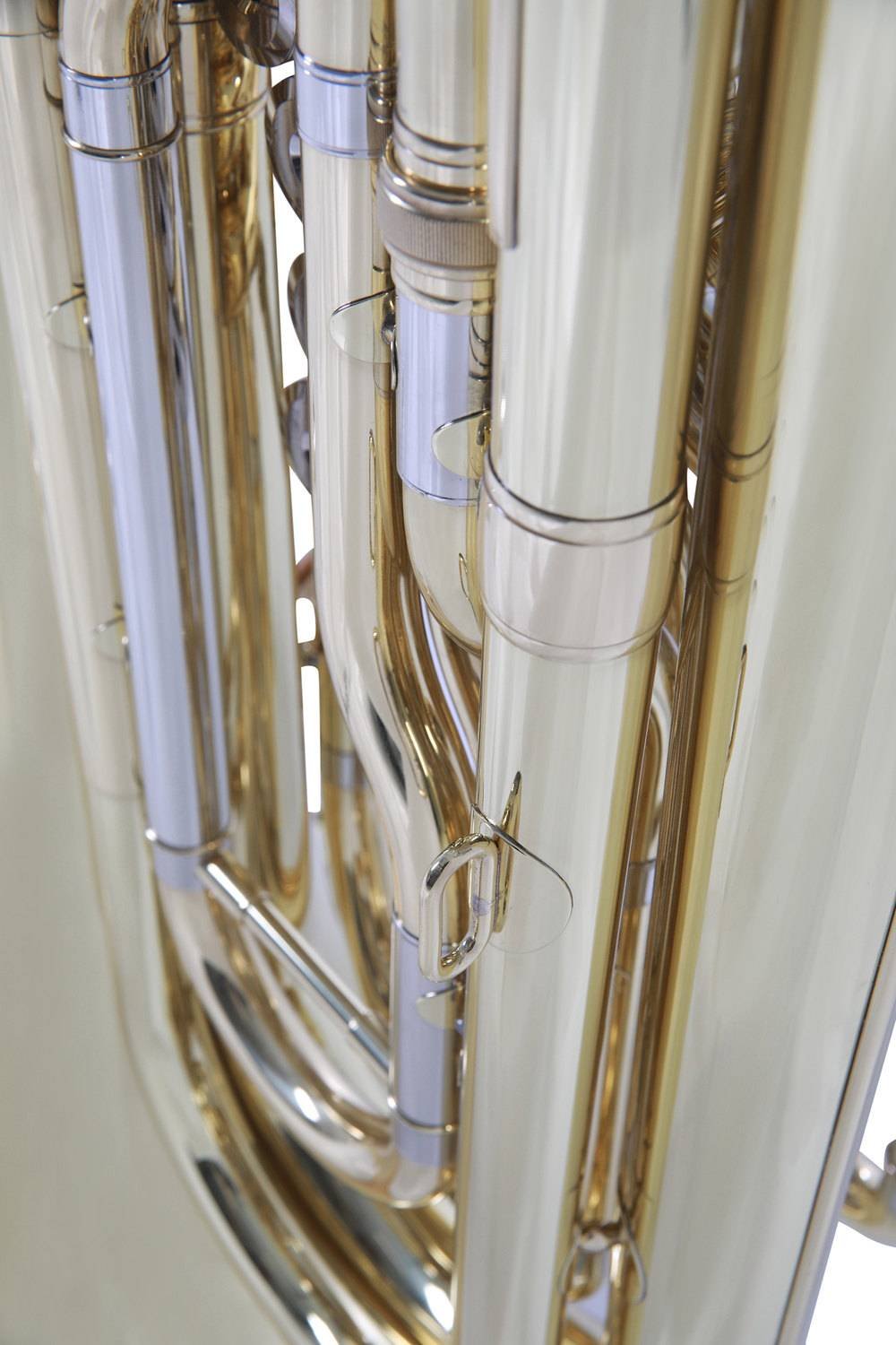ROY BENSON TB-312B Tuba
