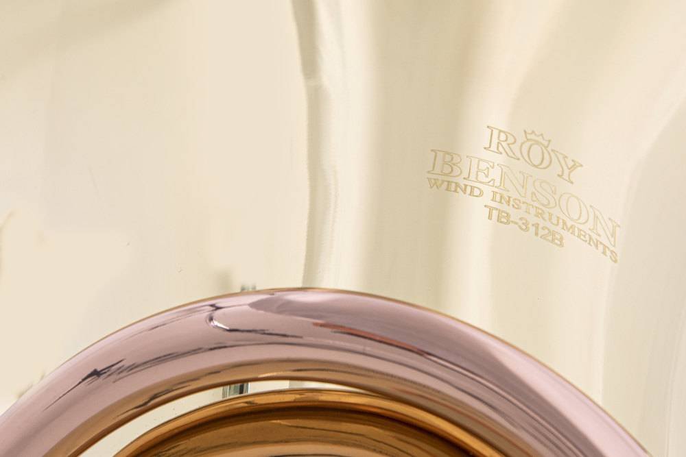 ROY BENSON TB-312B Tuba