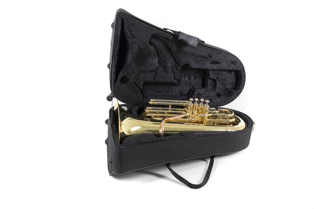 ROY BENSON TB-312B Tuba