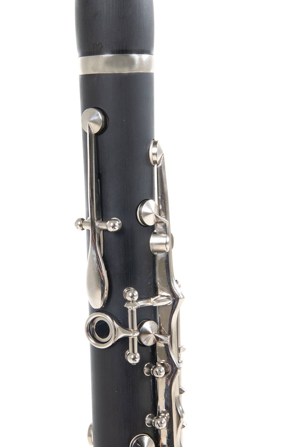 ROY BENSON CB-218 Clarinet