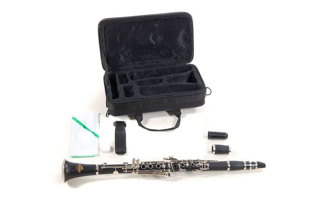 ROY BENSON CB-218 Clarinet