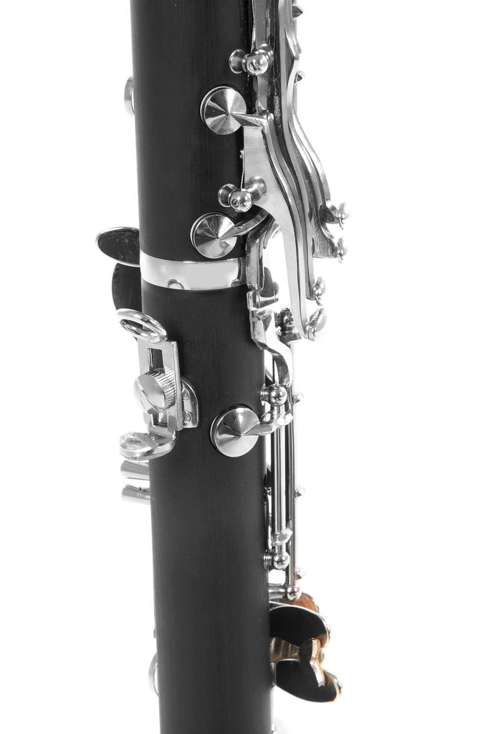 ROY BENSON CB-218 Clarinet