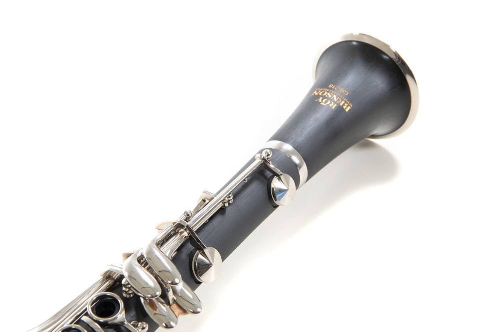 ROY BENSON CB-218 Clarinet