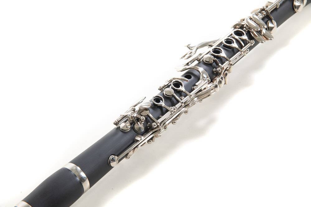 ROY BENSON CB-218 Clarinet