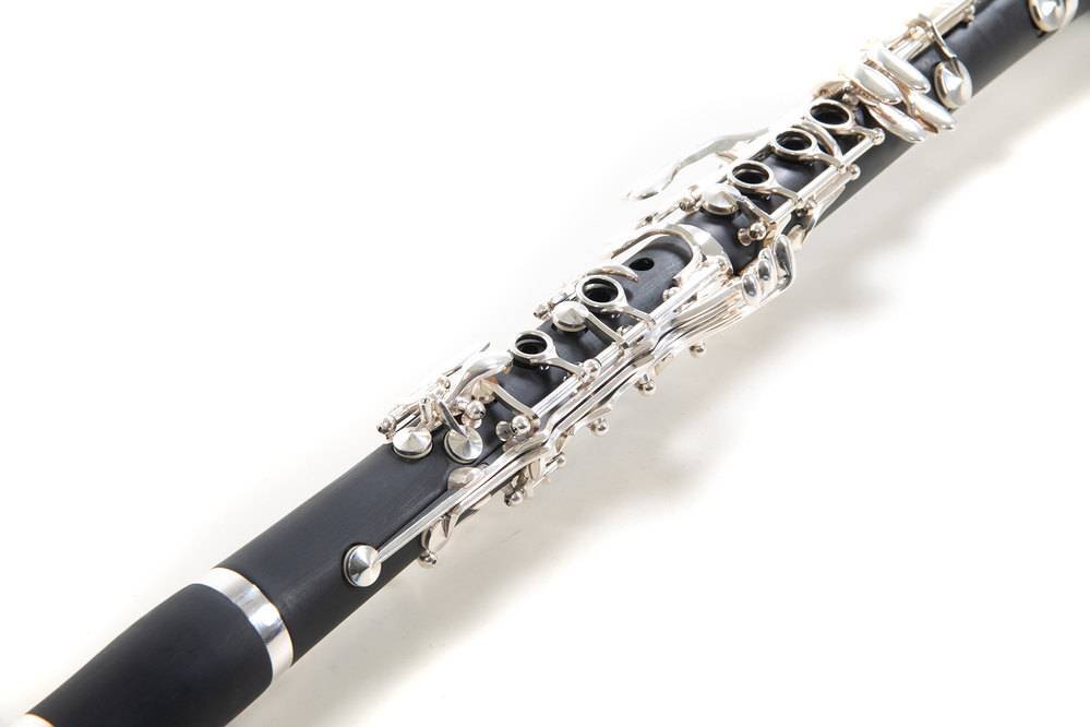 ROY BENSON CB-317 Clarinet