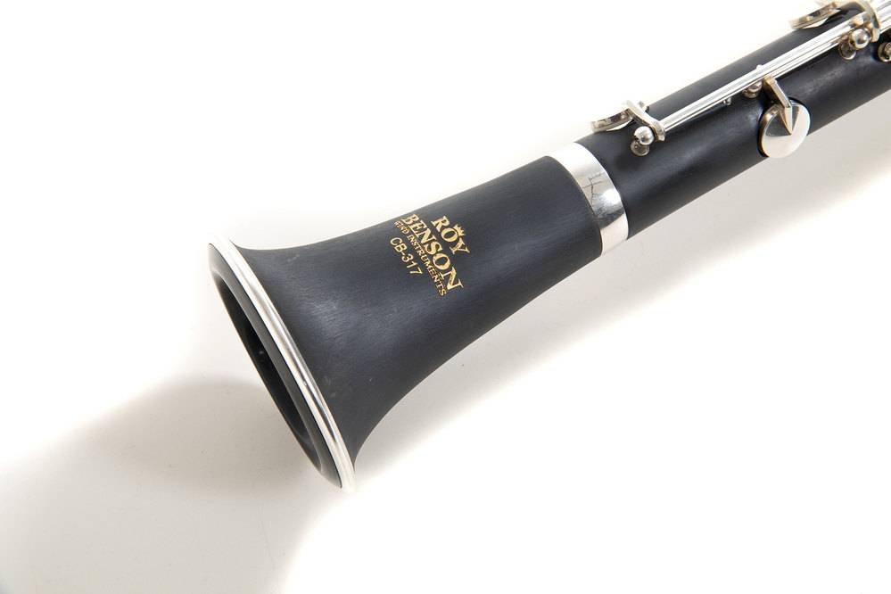 ROY BENSON CB-317 Clarinet