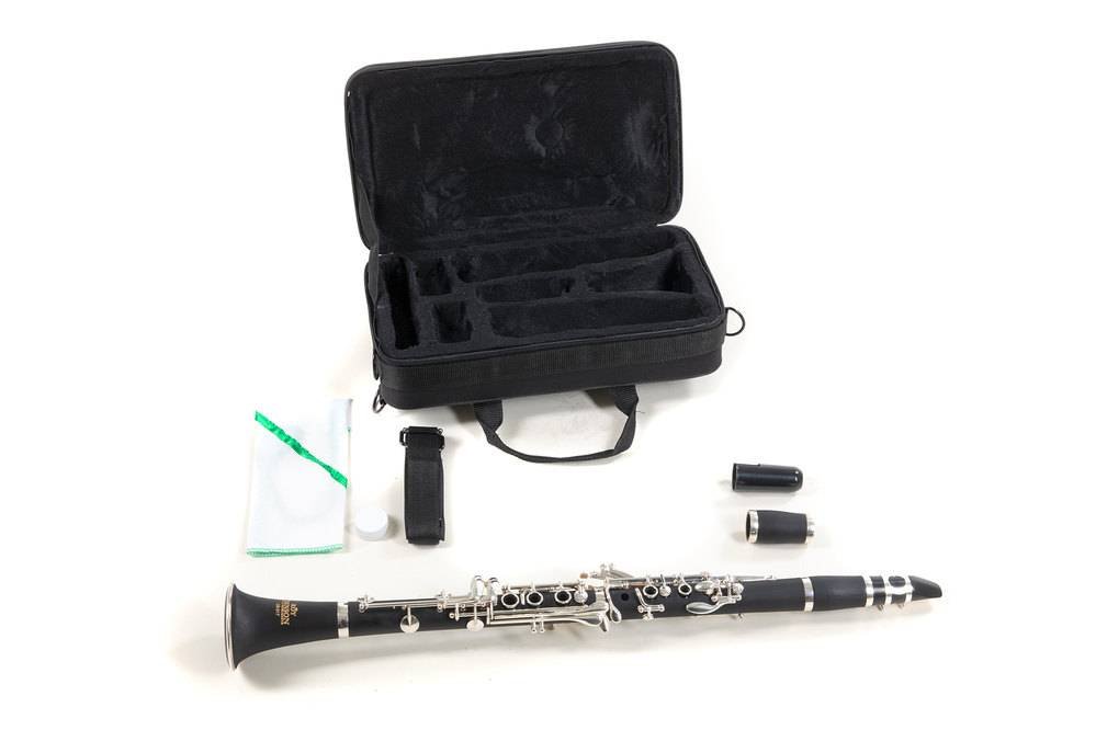 ROY BENSON CB-317 Clarinet