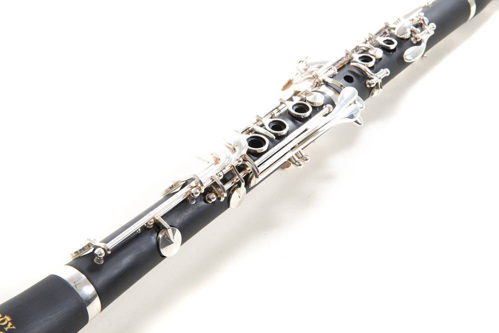 ROY BENSON CB-317 Clarinet