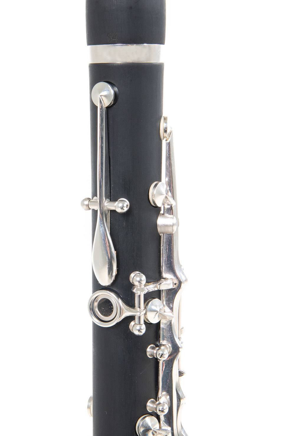 ROY BENSON CB-317 Clarinet