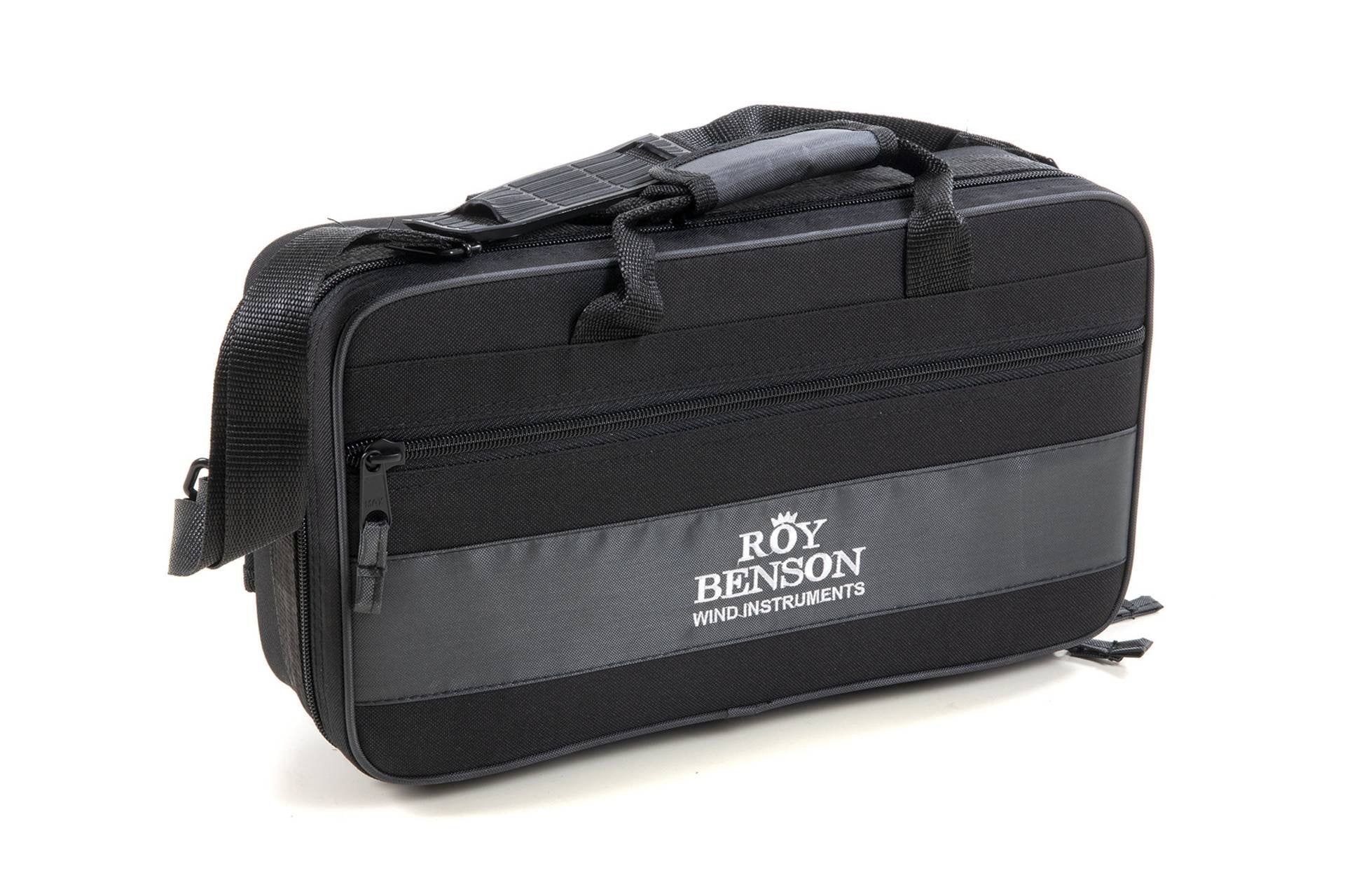 ROY BENSON CB-318 Clarinet 18 Keys