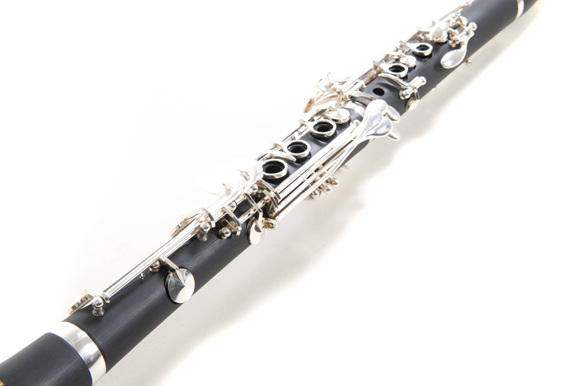 ROY BENSON CB-318 Clarinet 18 Keys