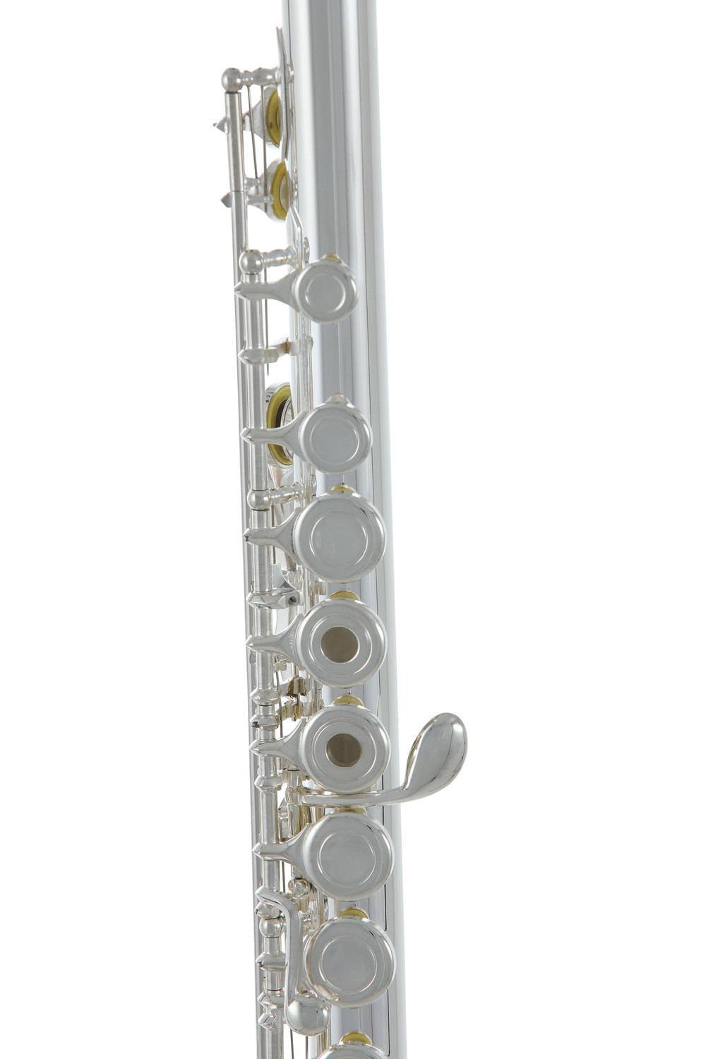 ROY BENSON FL-402R flute