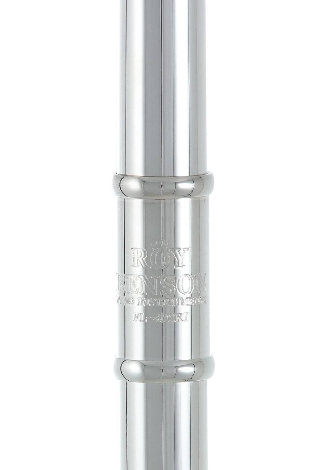 ROY BENSON FL-402R flute