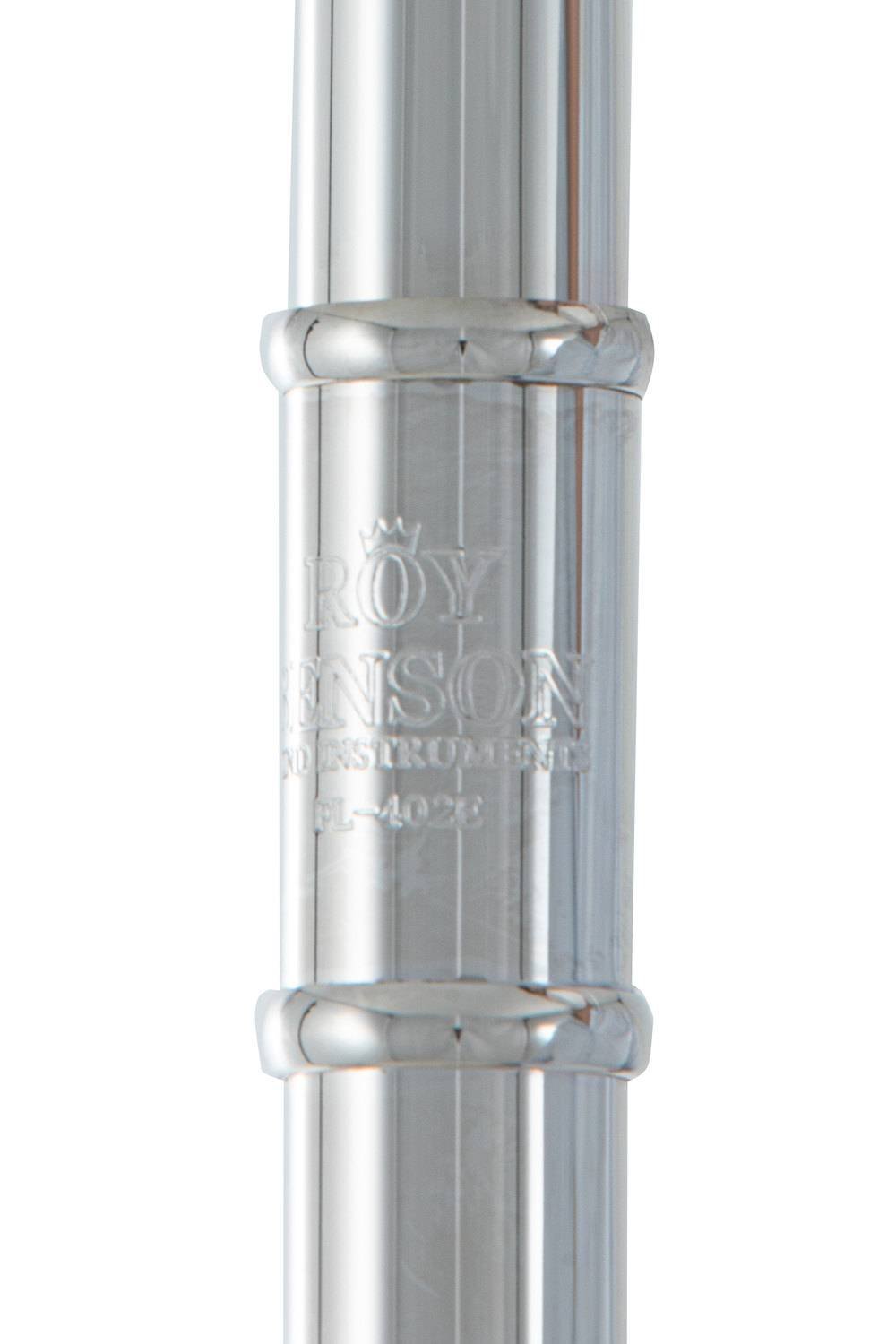 Flauta ROY BENSON FL-402E