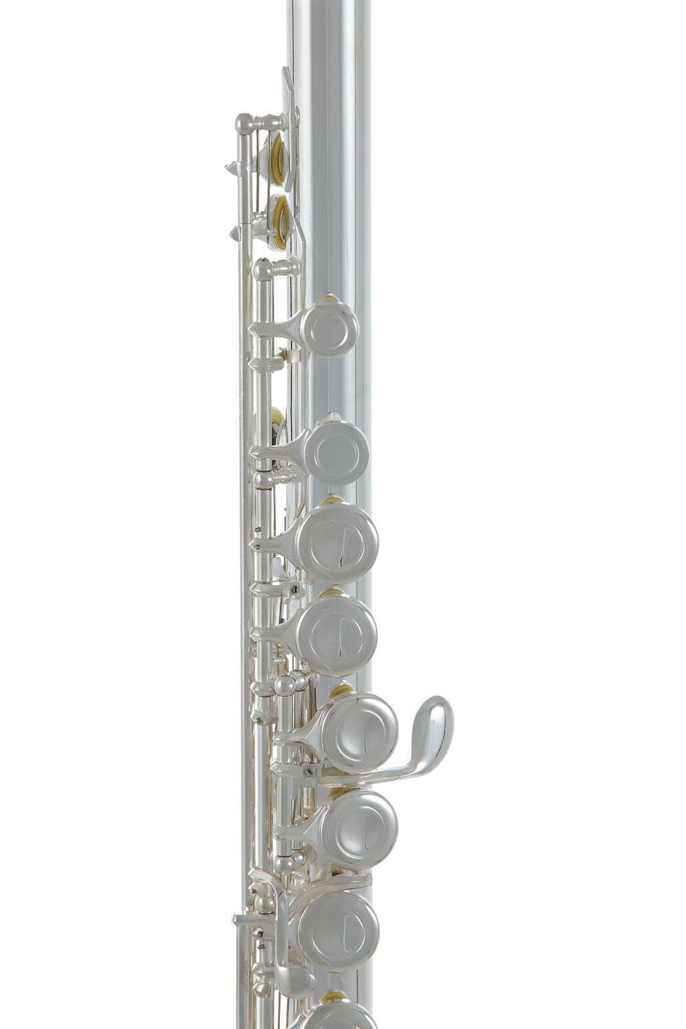 ROY BENSON FL-402E flute