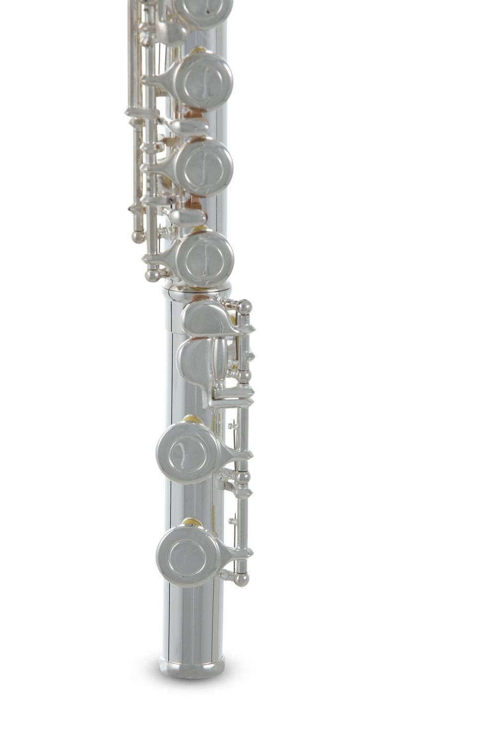 ROY BENSON FL-402E flute