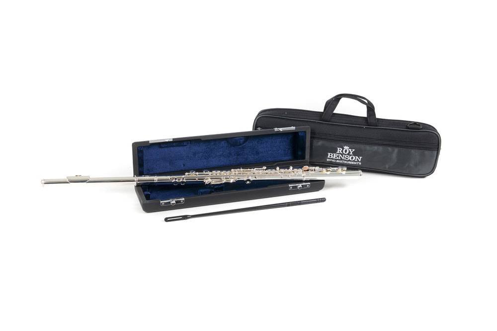 ROY BENSON FL-402E flute