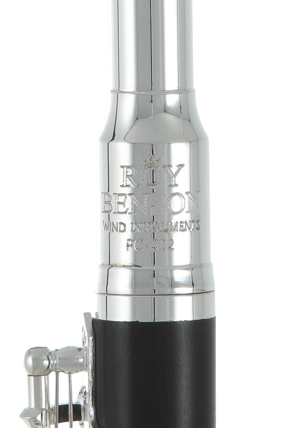 ROY BENSON PC-502 Piccolo Flute