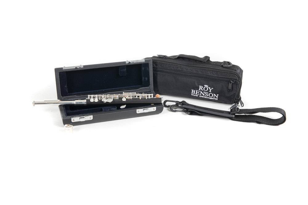 ROY BENSON PC-502 Piccolo Flute