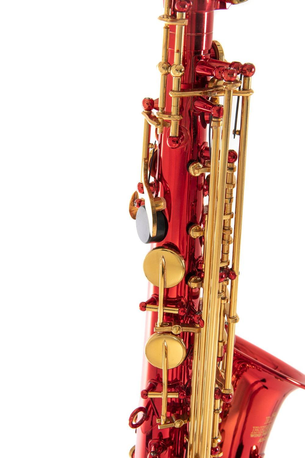 ROY BENSON AS-202R Alto Saxophone