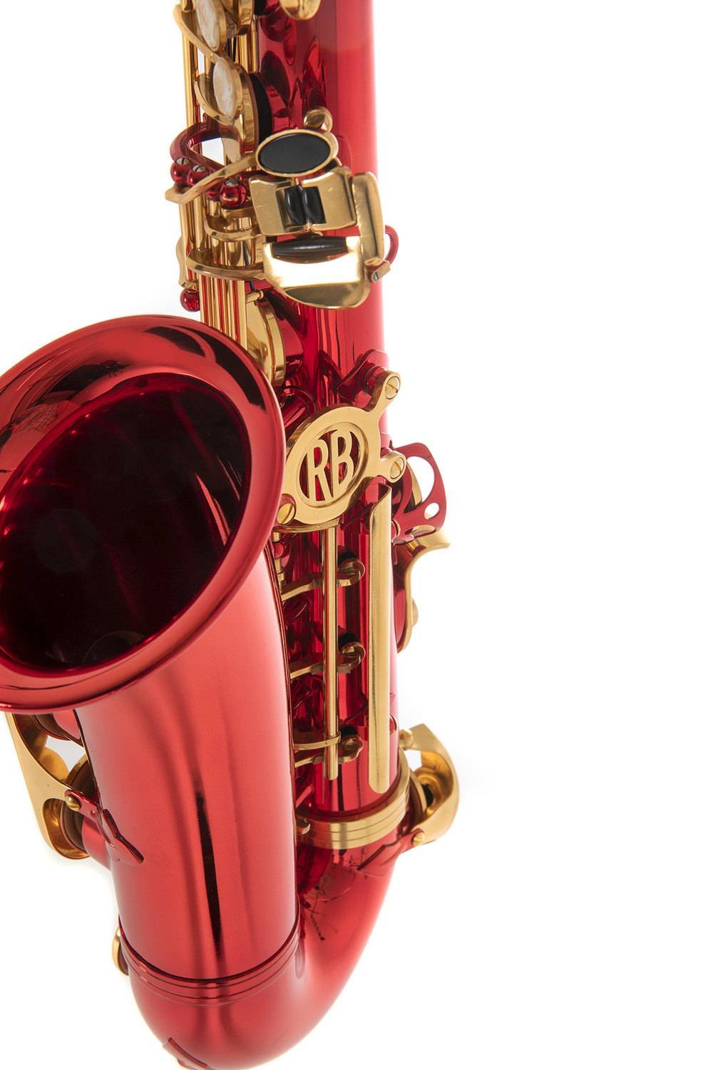 ROY BENSON AS-202R Alto Saxophone