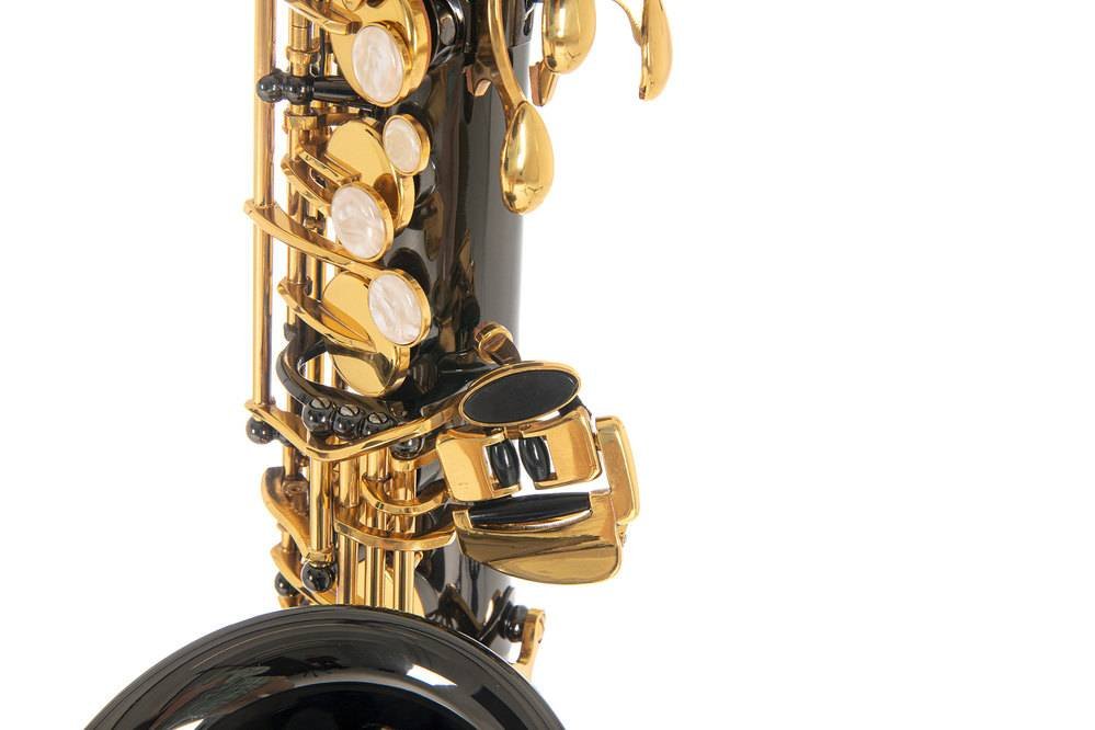 ROY BENSON AS-202K Alto Saxophone