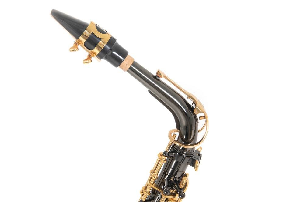 ROY BENSON AS-202K Alto Saxophone