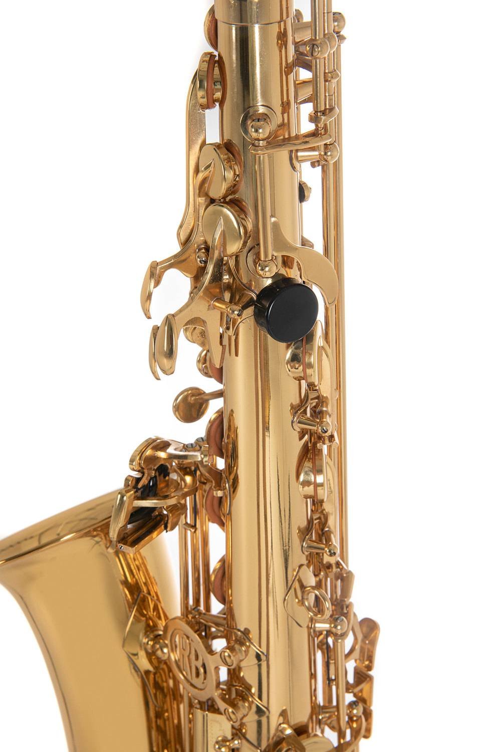 ROY BENSON AS-202 Alto Saxophone