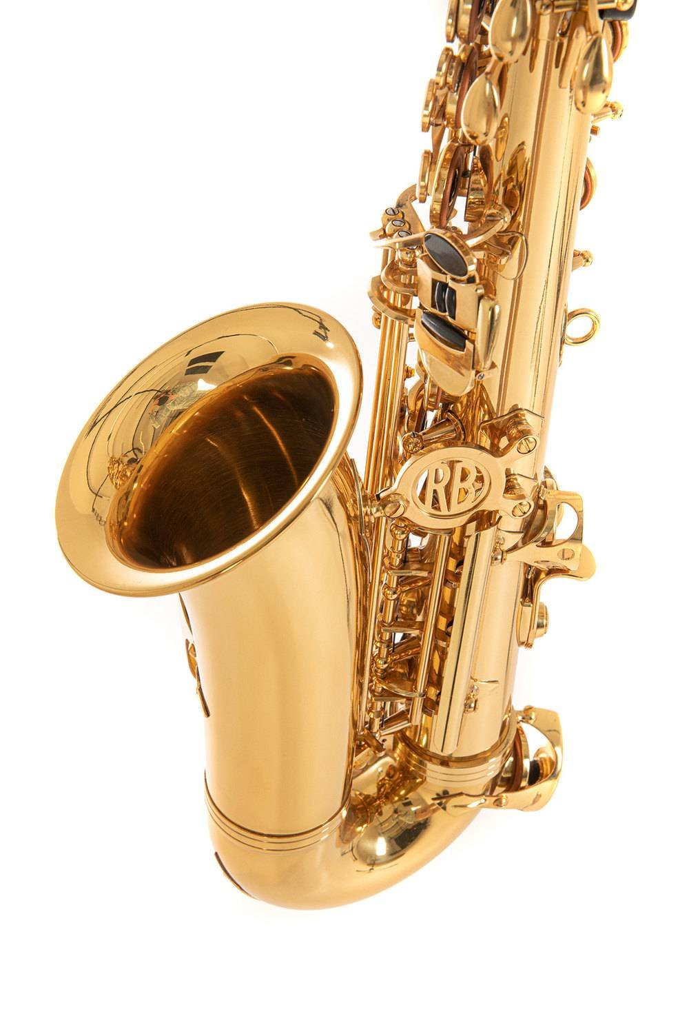 ROY BENSON AS-202 Alto Saxophone