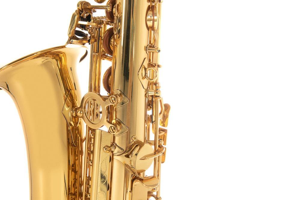 ROY BENSON AS-202 Alto Saxophone