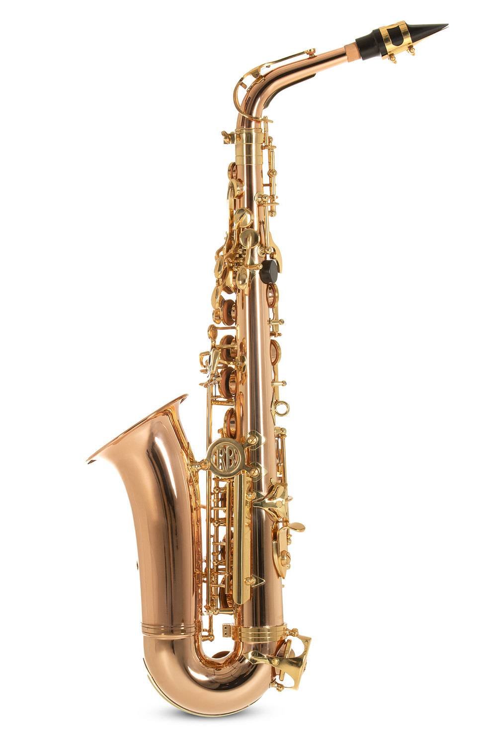ROY BENSON AS-202G Alto Saxophone