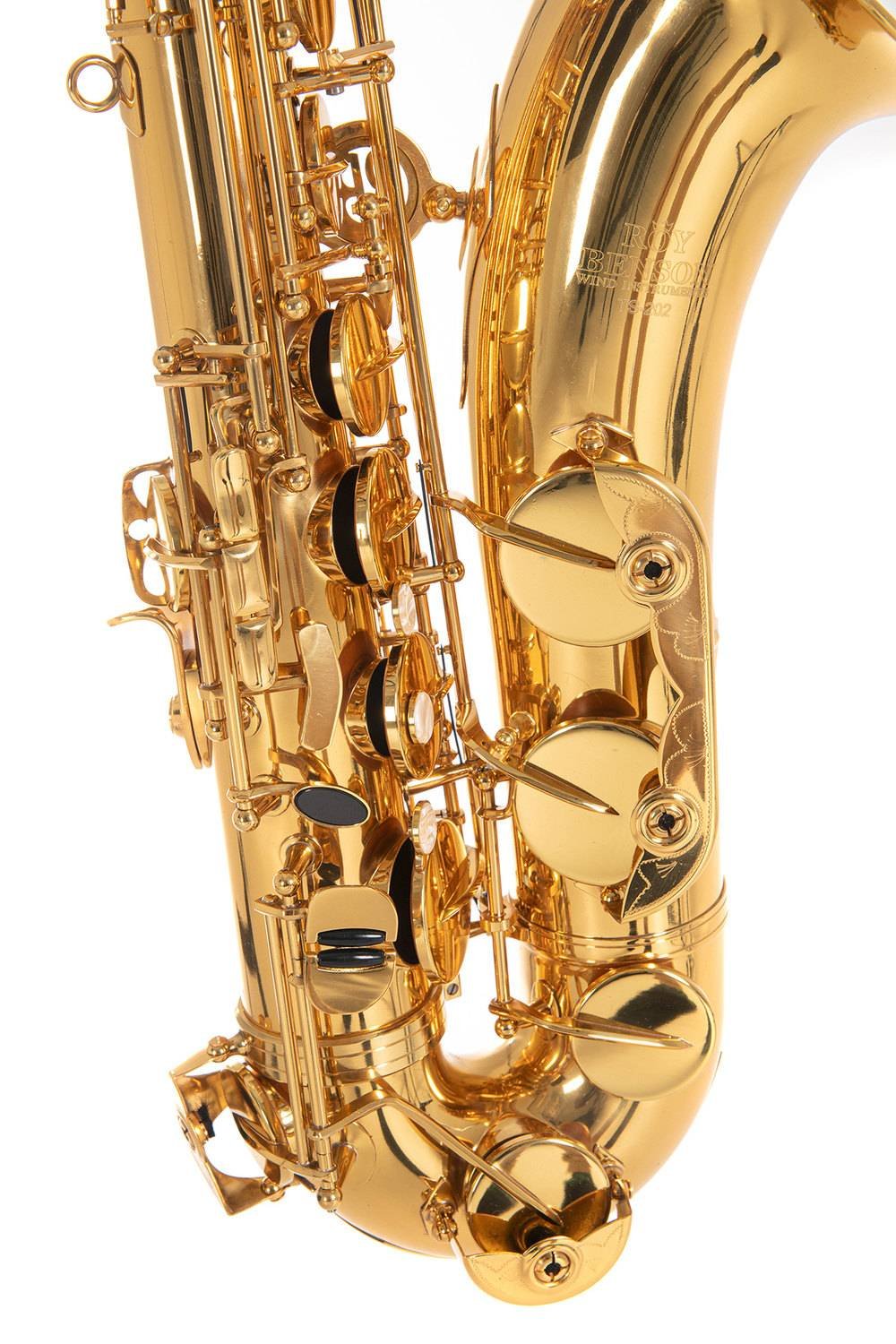 ROY BENSON TS-202 Tenor Saxophone