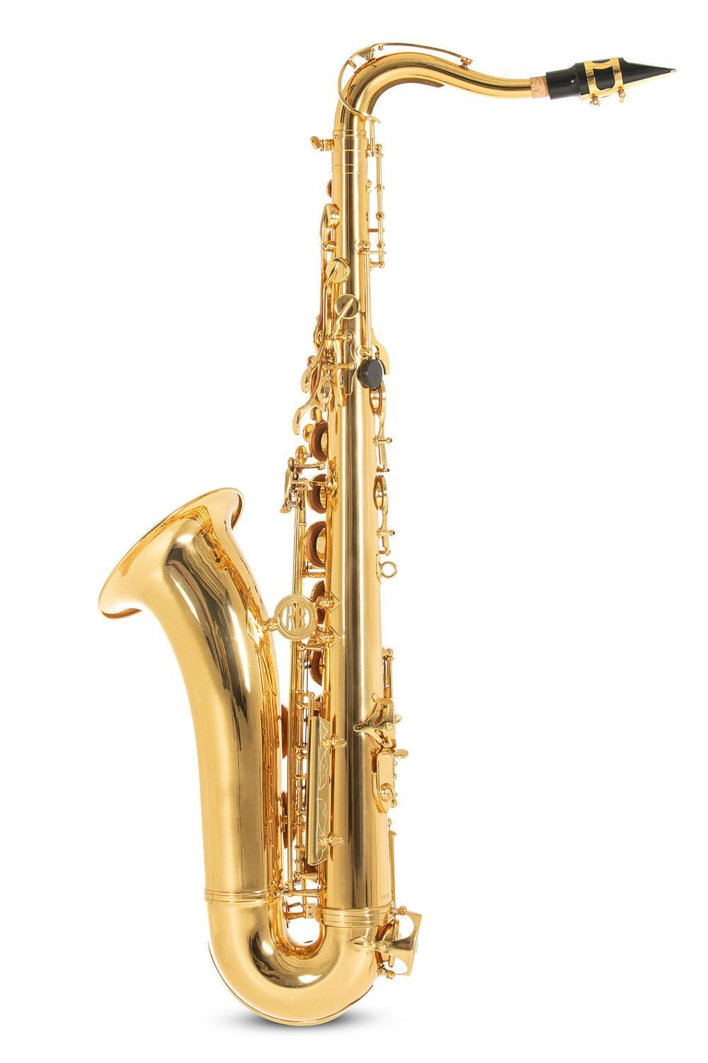 ROY BENSON TS-202 Tenor Saxophone