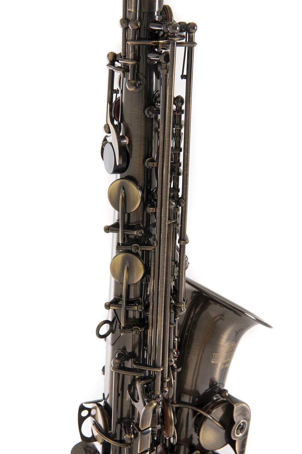 ROY BENSON AS-202A Alto Saxophone