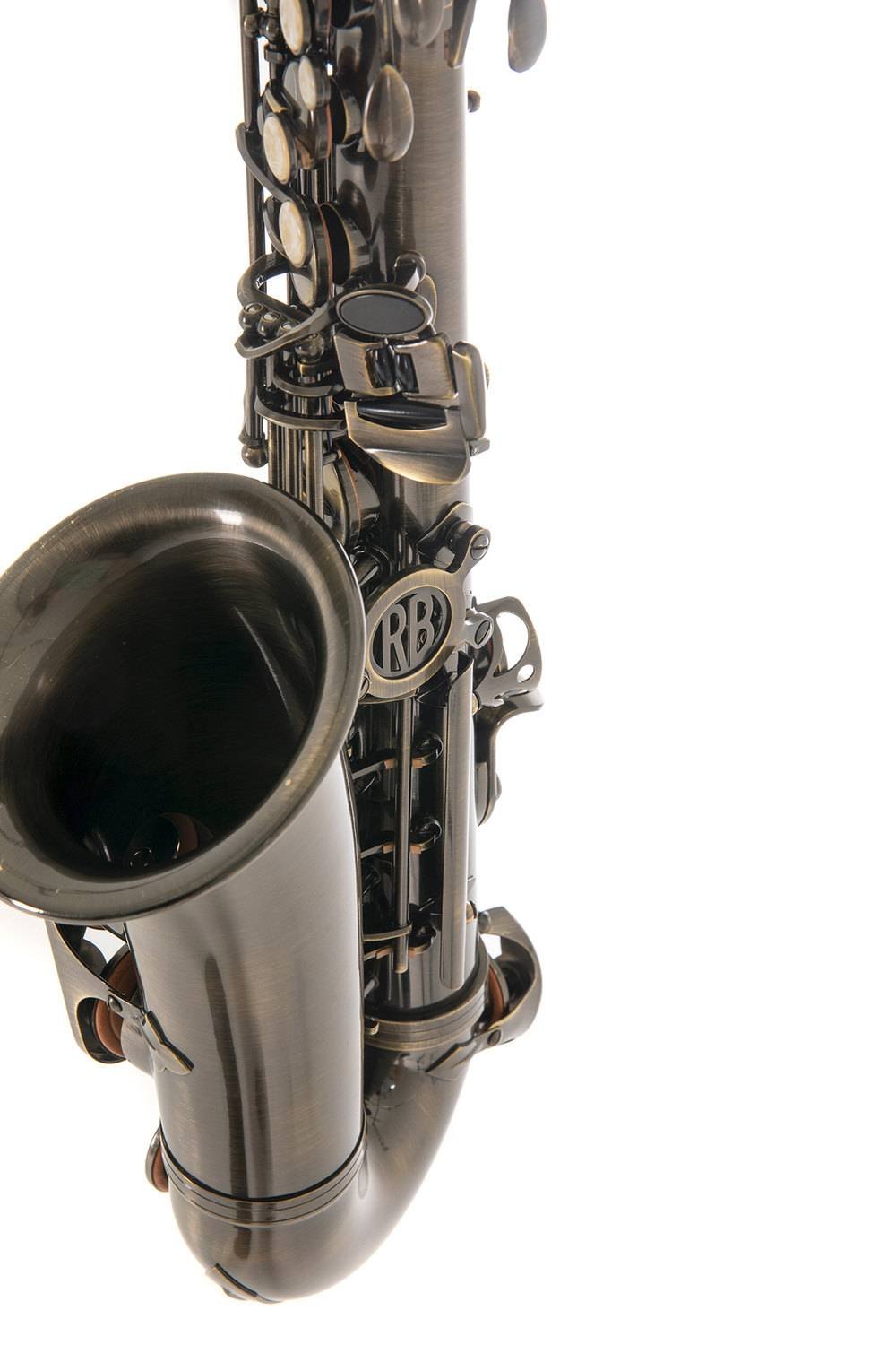 ROY BENSON AS-202A Alto Saxophone